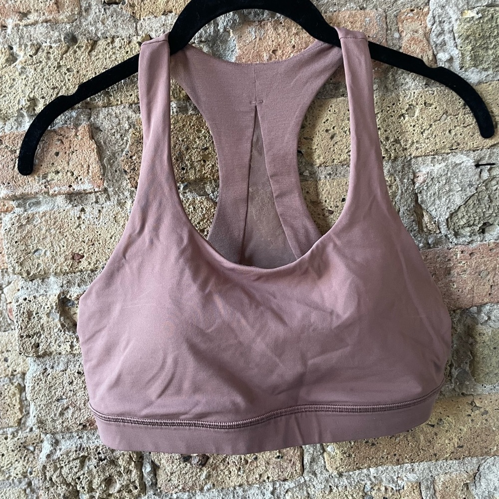 Lululemon Sports Bra, Size 8